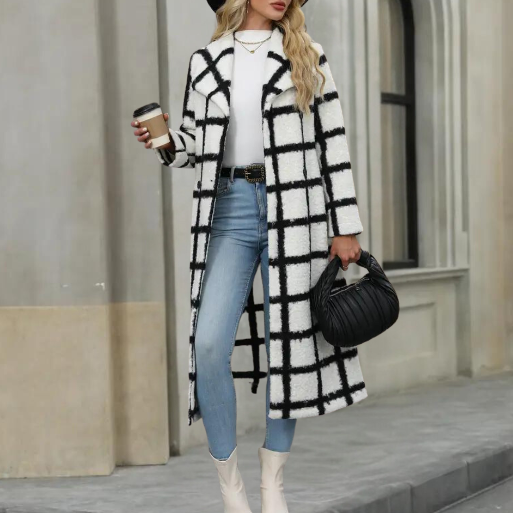 WW | Women's Overcoat