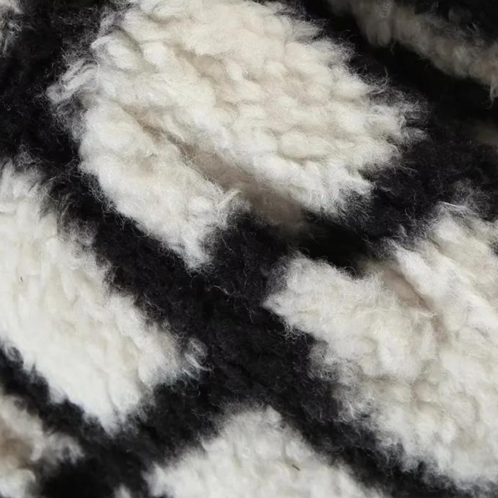 WW | Women's Overcoat