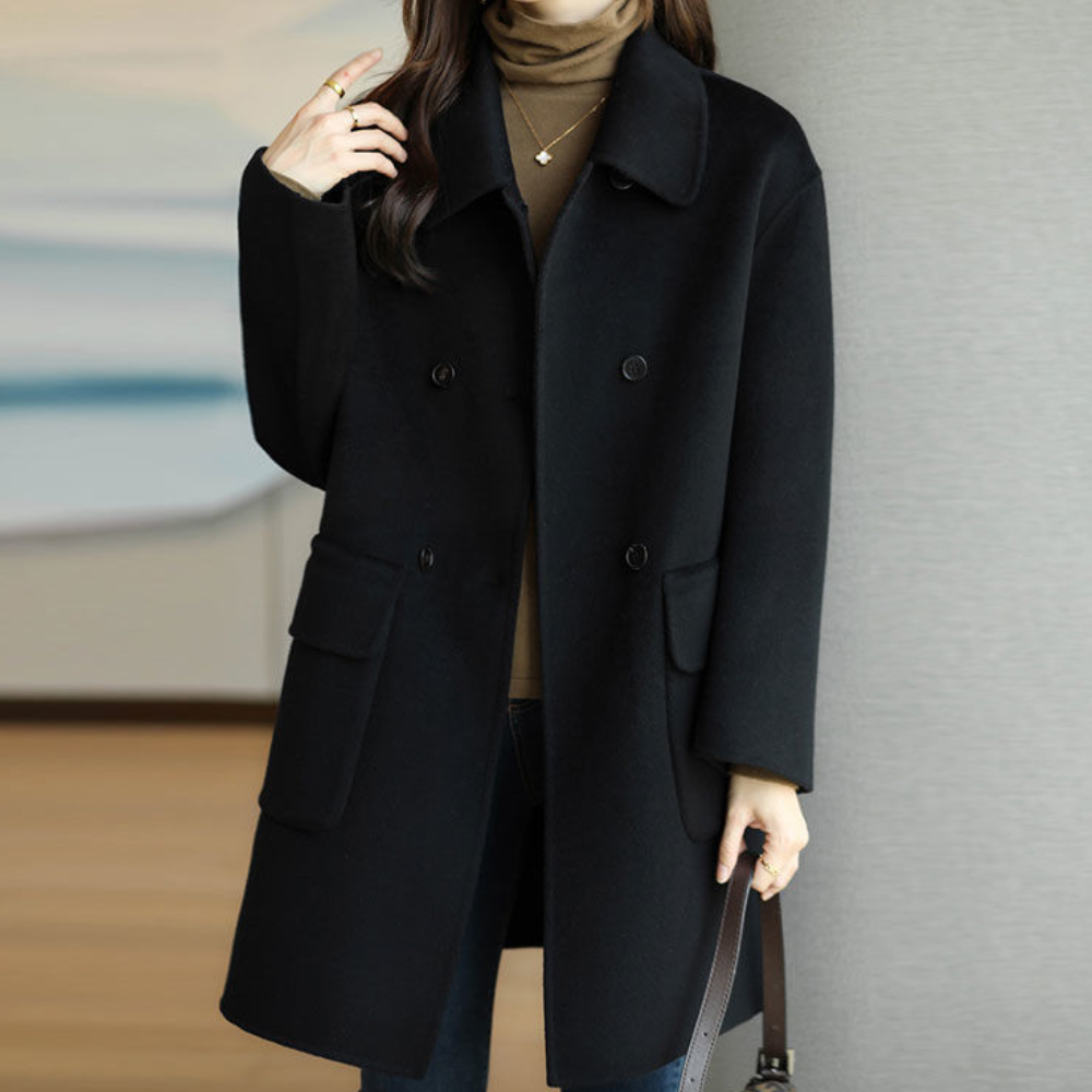 WW | Elegant Coat for Ladies