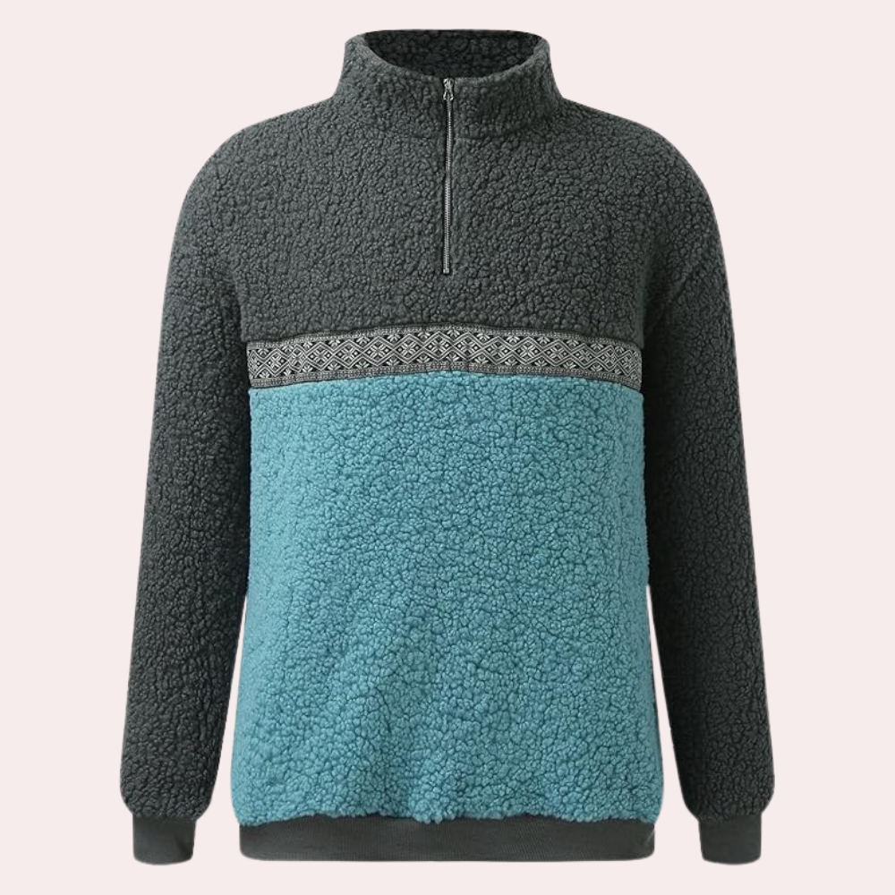 WW | Comfortable plus-size jacket