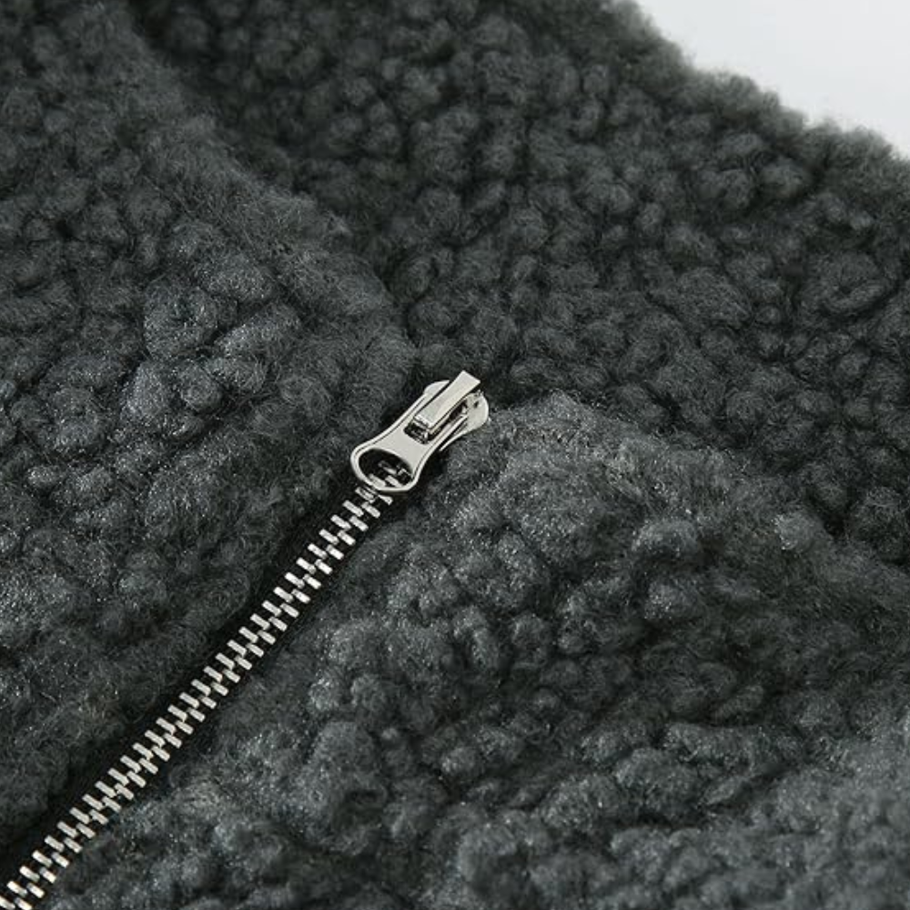 WW | Comfortable plus-size jacket