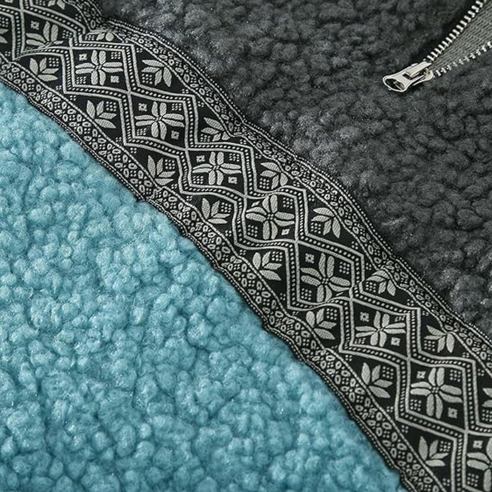 WW | Bequeme Jacke in Übergröße