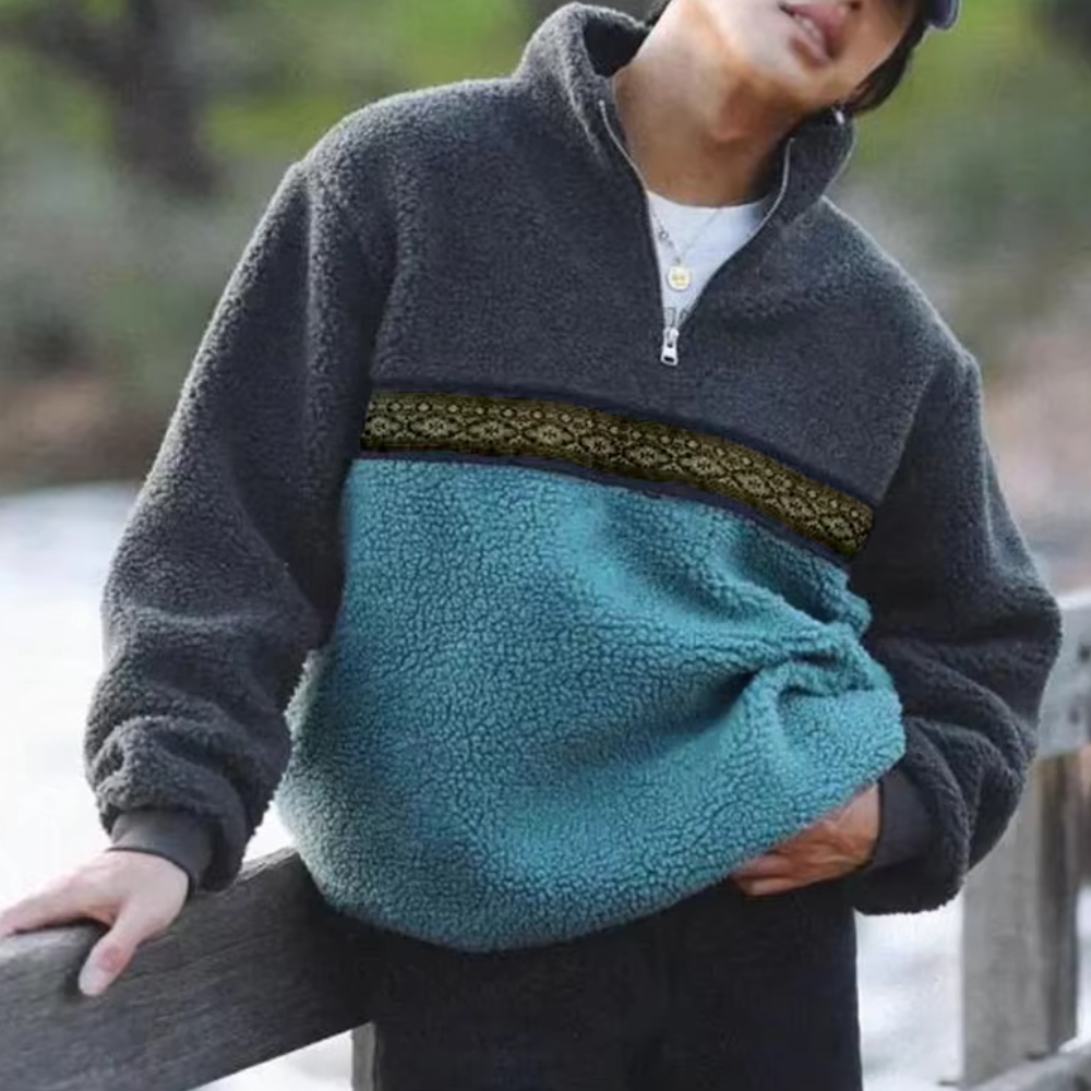 WW | Bequeme Jacke in Übergröße