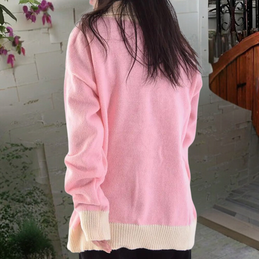 WW | Cozy Comfortable Cardigan For Women