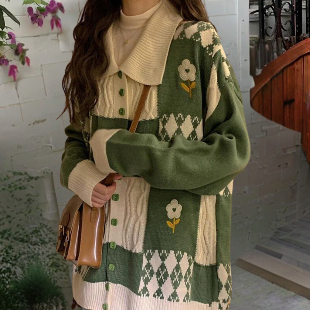 WW | Cozy Comfortable Cardigan For Women
