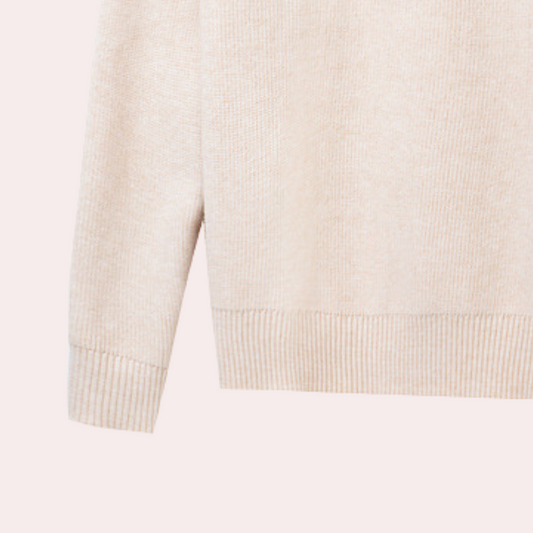WW | Stylischer Bloom Pullover für Frauen