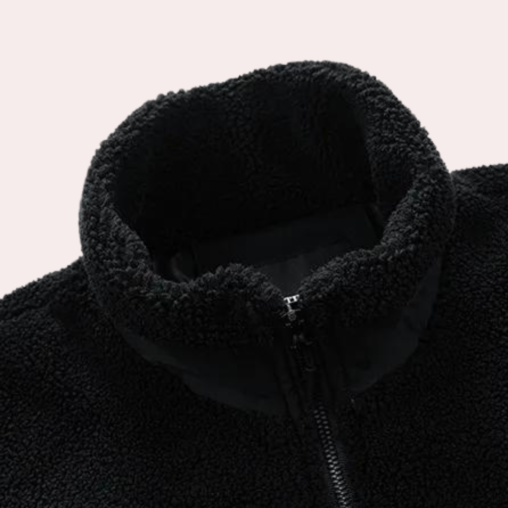 WW | Jacke für Herren an Kalten Tagen