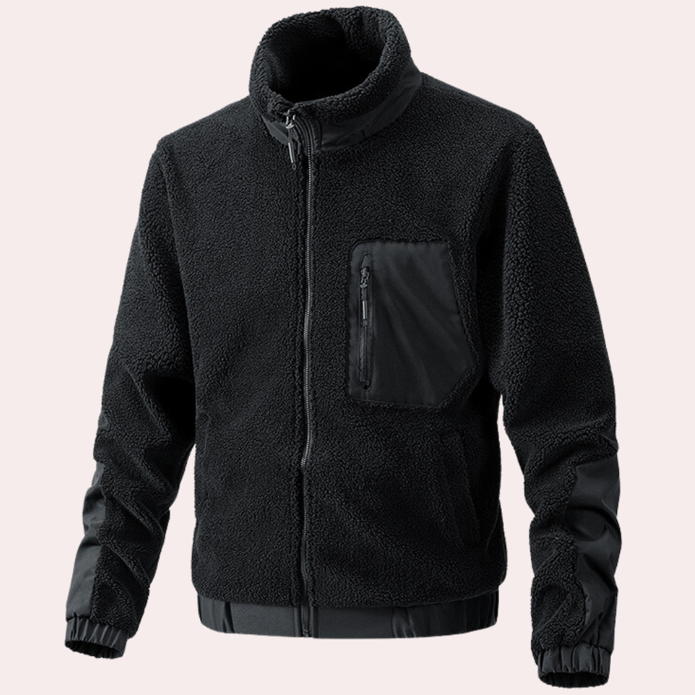 WW | Jacke für Herren an Kalten Tagen