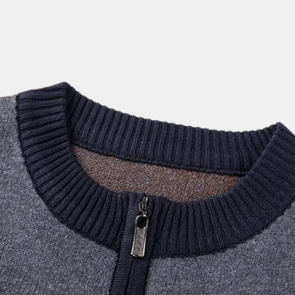 WW | Herren Strickpullover für Jede Gelegenheit