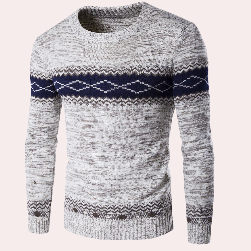 WW | Herren Winter Kapuzenpullover