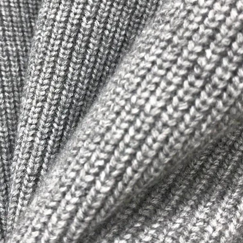 WW | Warme Herrenpullover