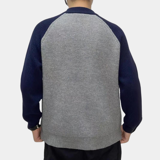 WW | Warme Herrenpullover
