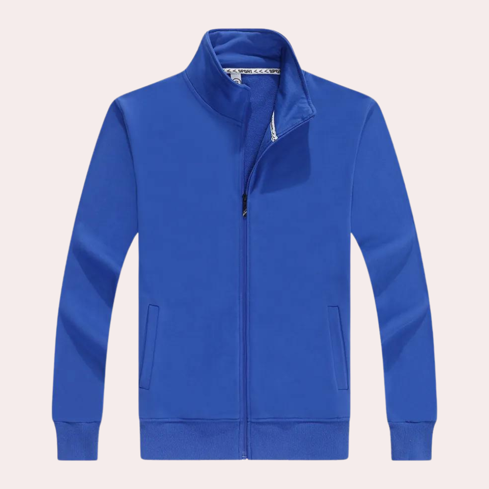 WW | Warm Men's Vest