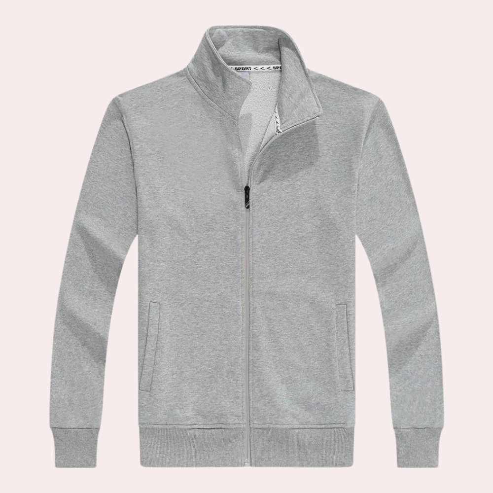 WW | Warm Men's Vest