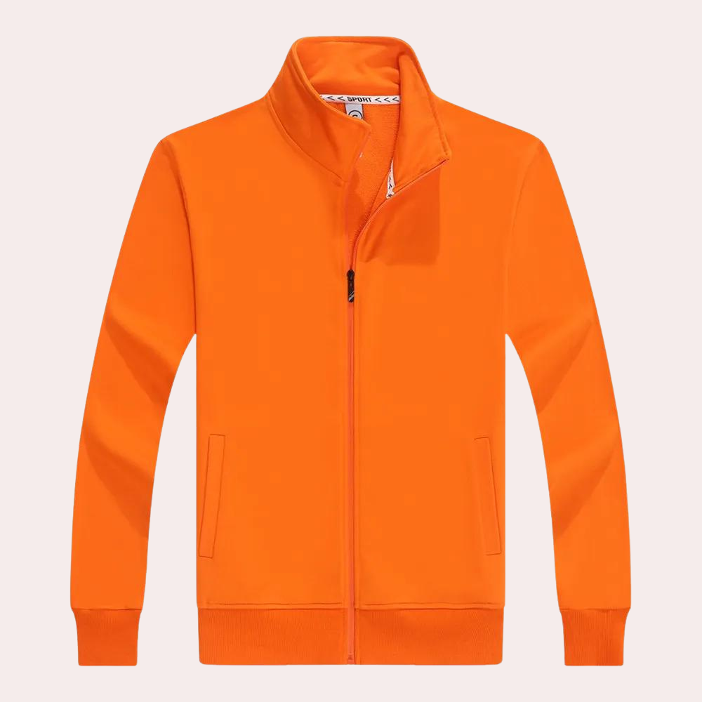 WW | Warm Men's Vest