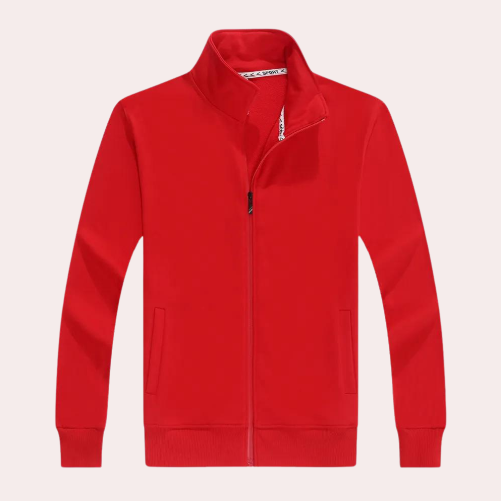 WW | Warm Men's Vest