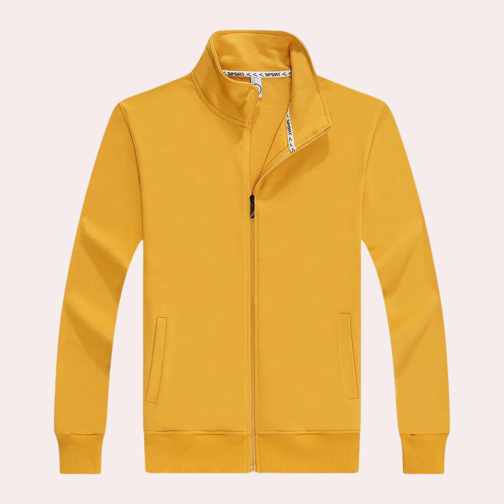 WW | Warm Men's Vest