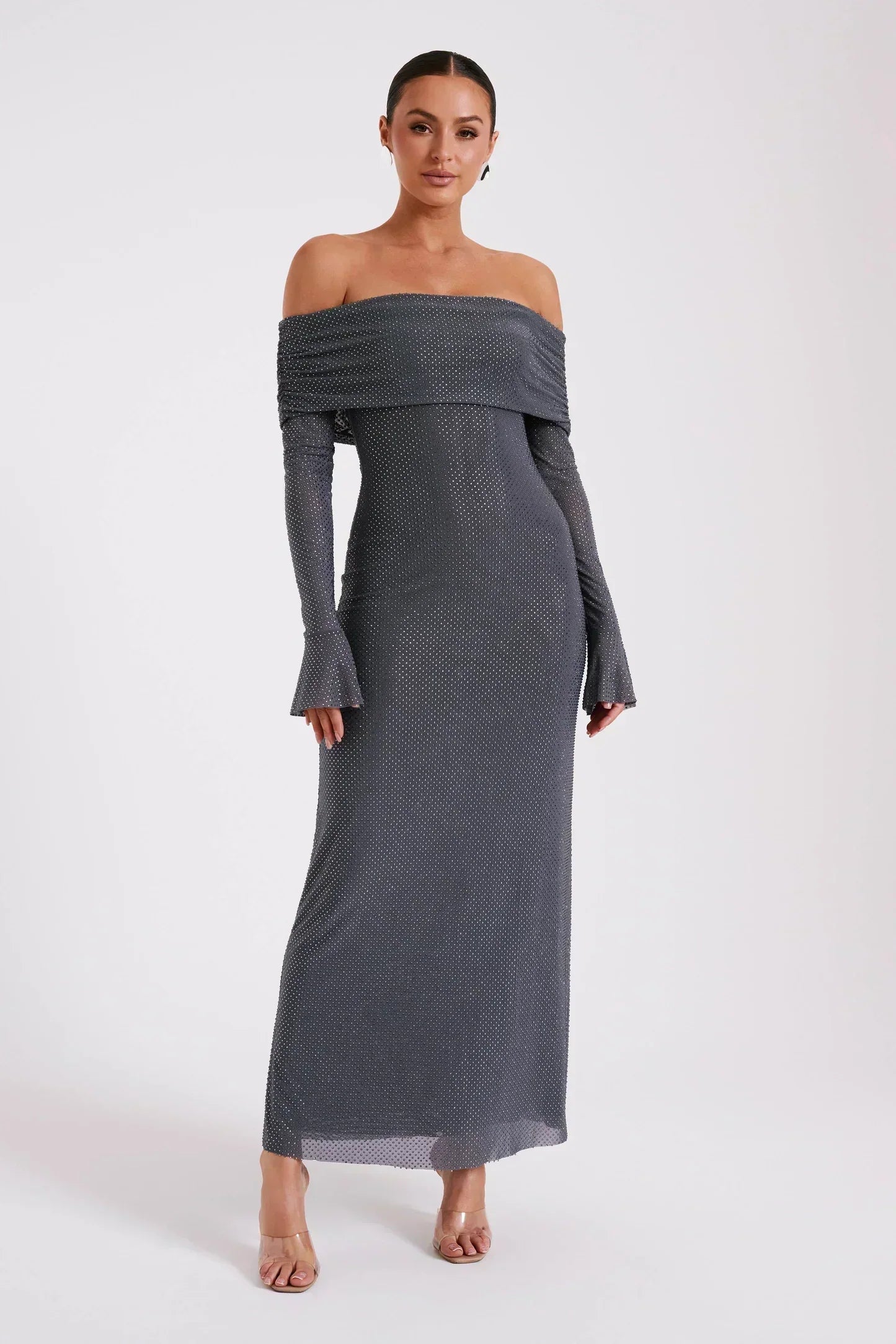 Astella - Sequin Dress