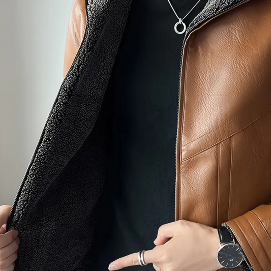 WW | Cozy Men's Sweater for Leisure and Everyday Wear