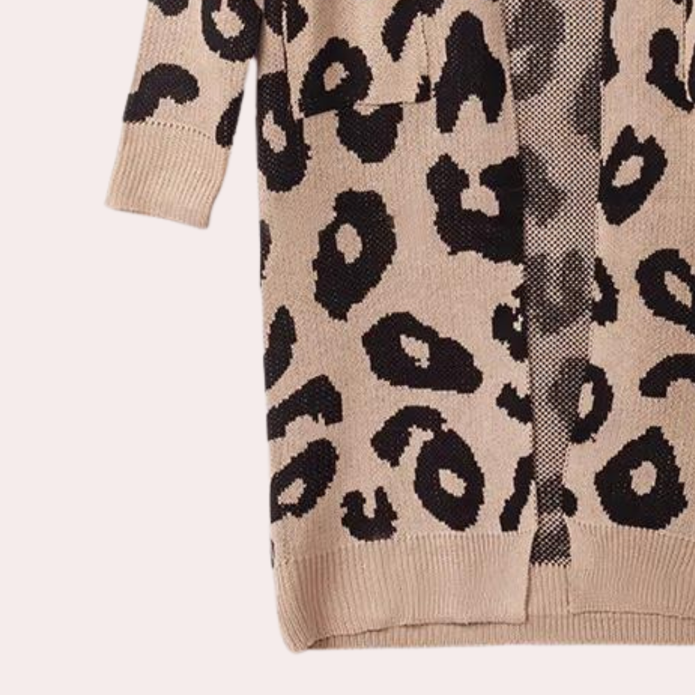 WW | Timeless And Stylish Cardigan For Women