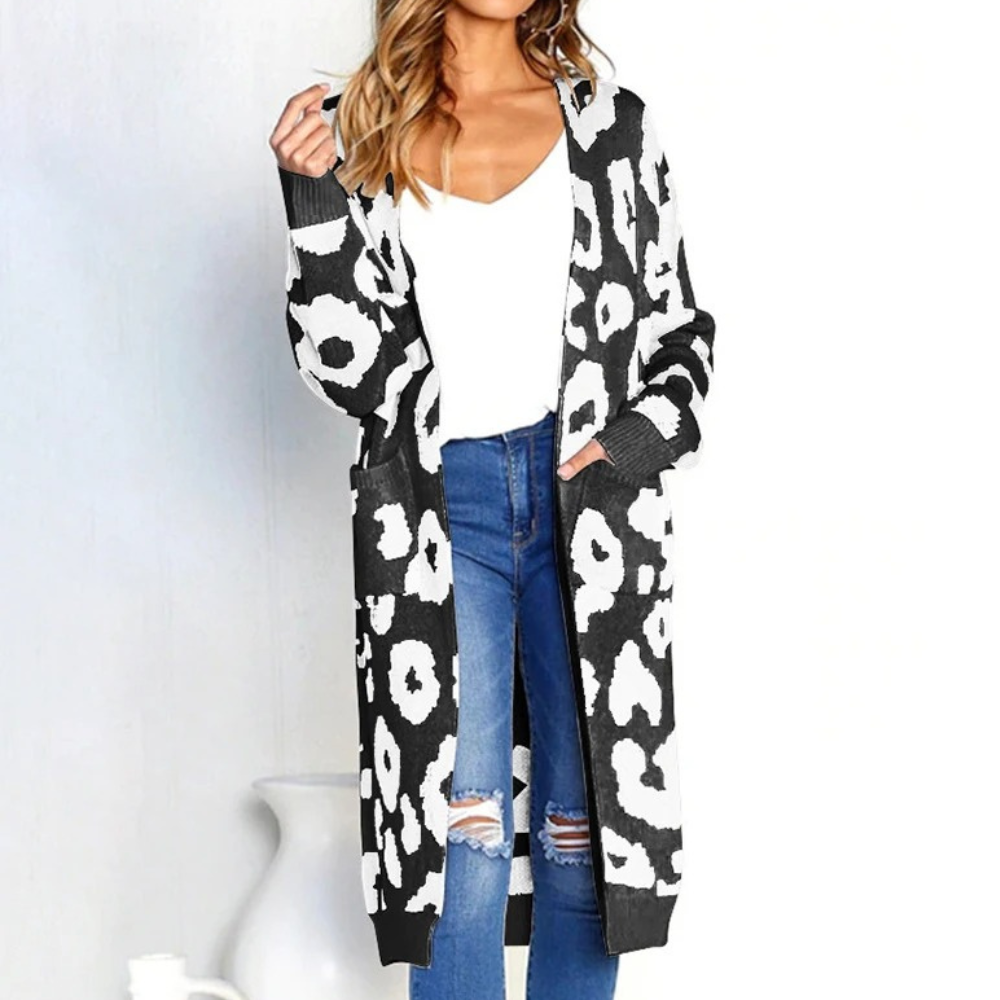 WW | Timeless And Stylish Cardigan For Women