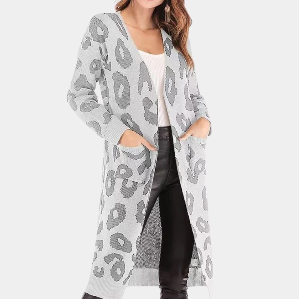 WW | Timeless And Stylish Cardigan For Women
