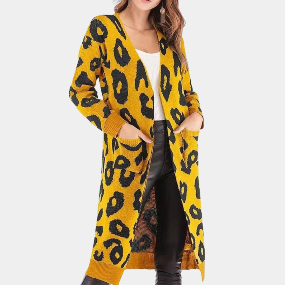WW | Timeless And Stylish Cardigan For Women