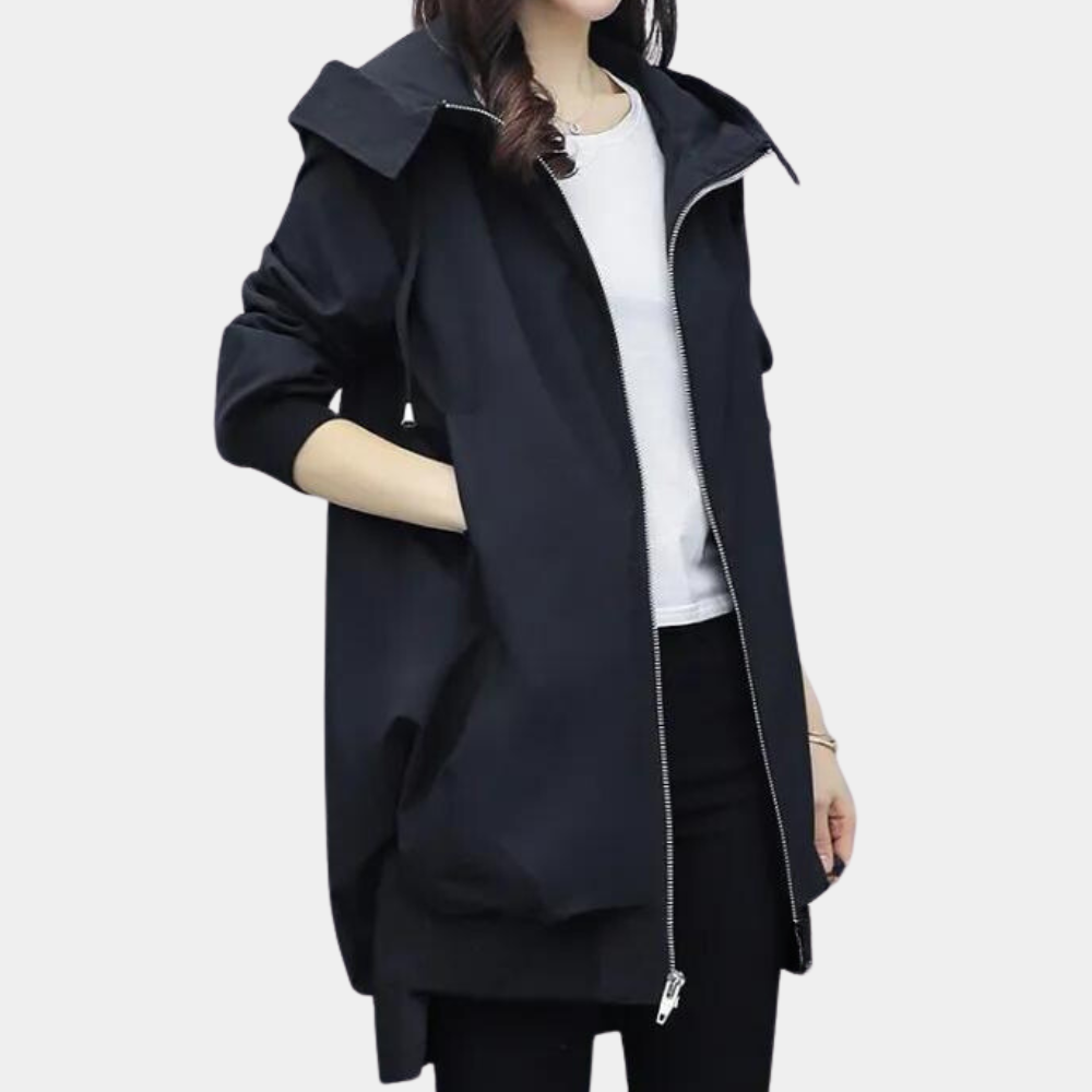 WW | Women's Transitional Jacket with Hood