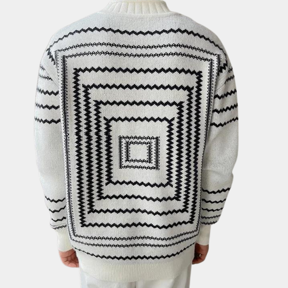 WW | Soft Knit Sweaters for Men