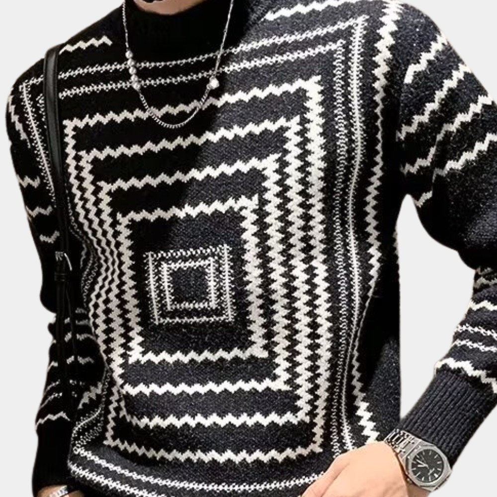 WW | Soft Knit Sweaters for Men