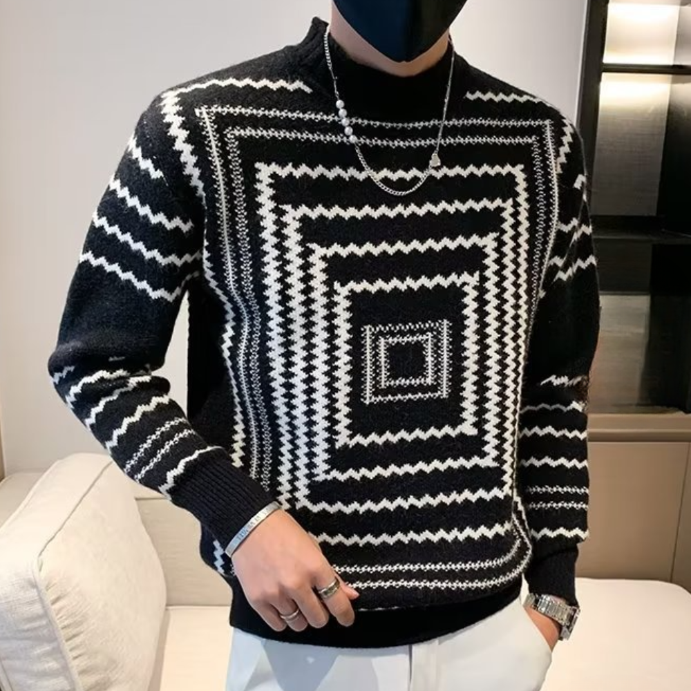 WW | Soft Knit Sweaters for Men