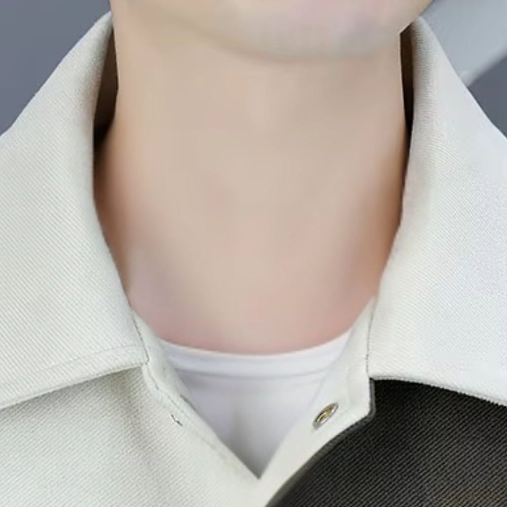 WW | Men's Colorblock Jacket