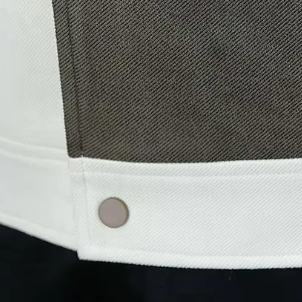 WW | Men's Colorblock Jacket