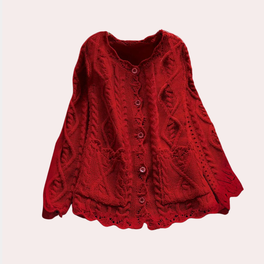 WW | Sophisticated Cardigan for Women