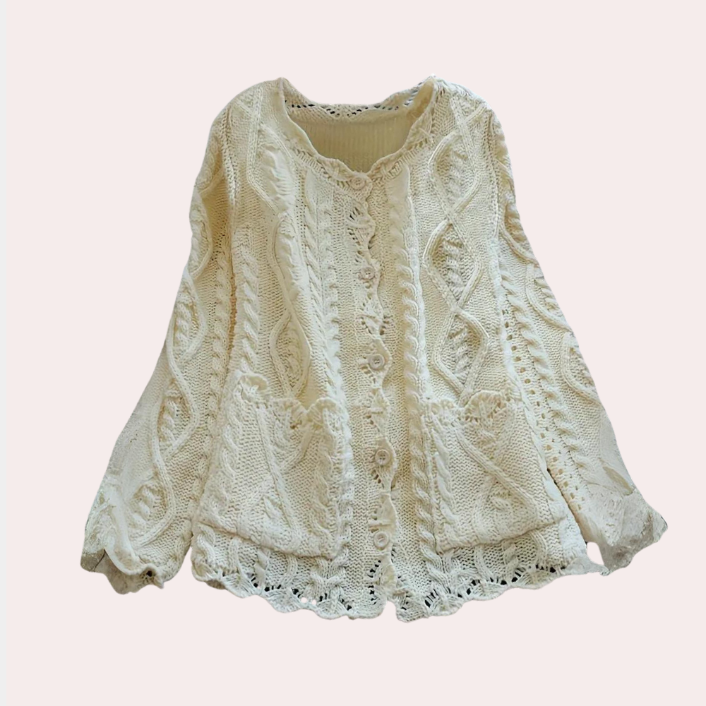 WW | Sophisticated Cardigan for Women