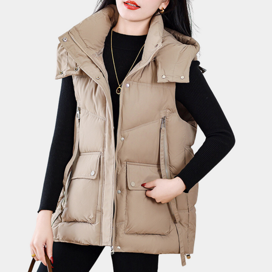 WW | Warme Strickjacke für Damen