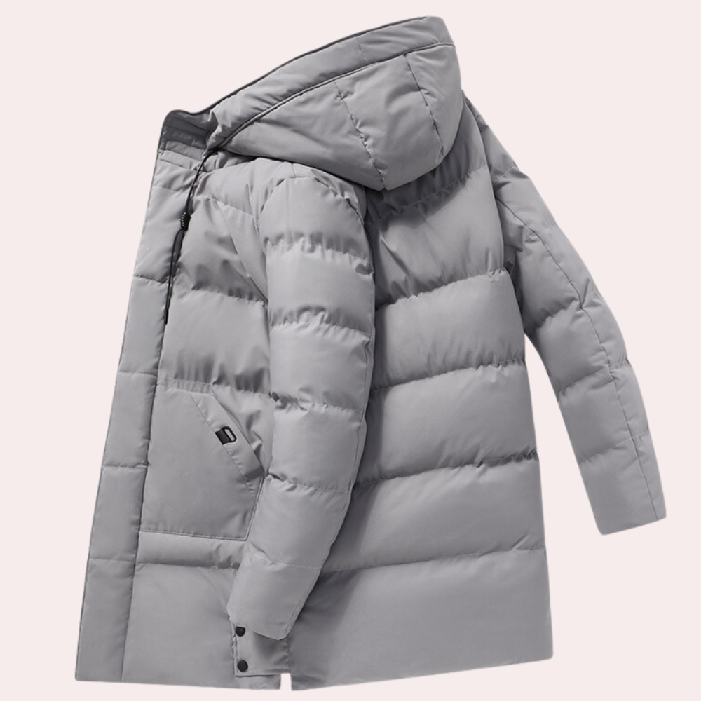 WW | Komfort Jacke für Herren
