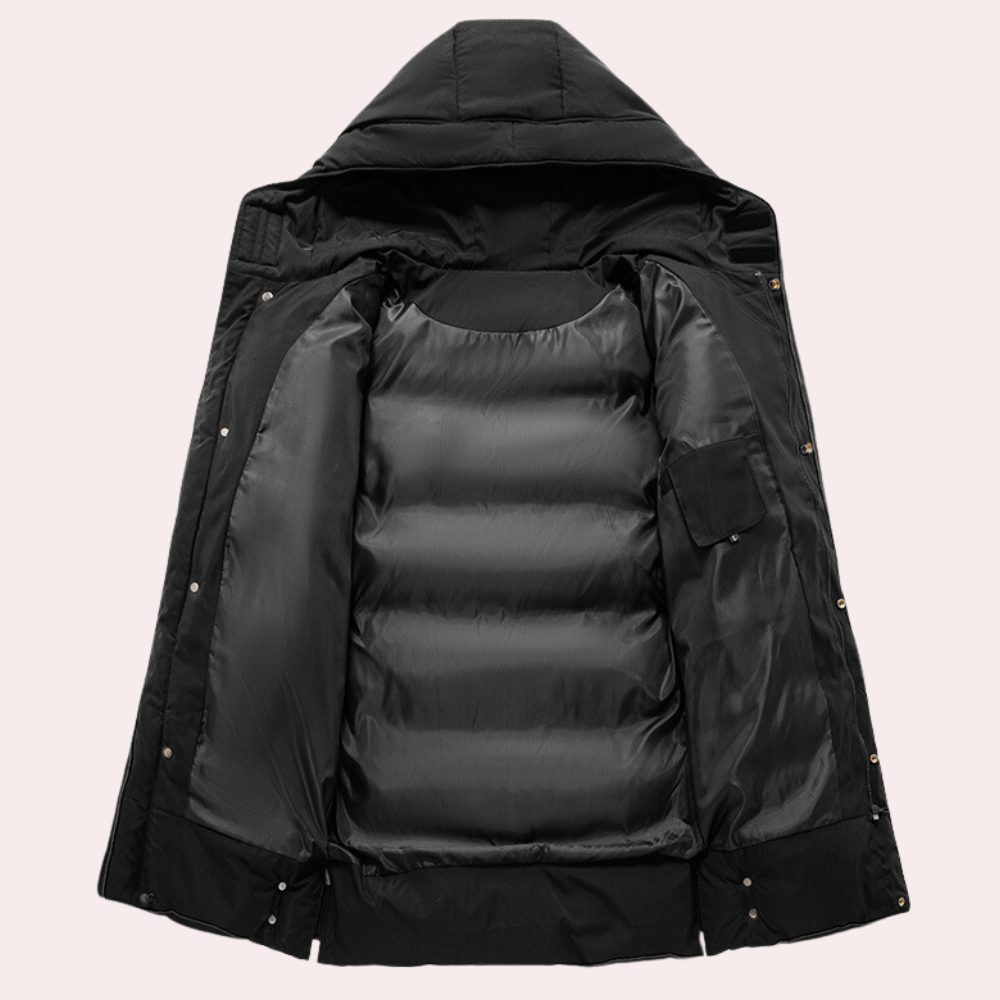 WW | Komfort Jacke für Herren