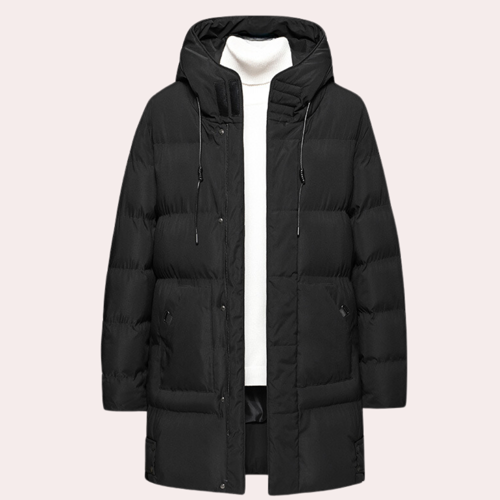 WW | Men's Comfort Jacket