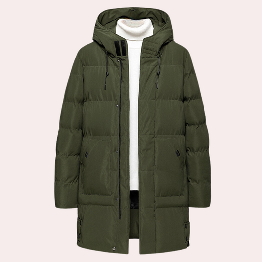 WW | Komfort Jacke für Herren