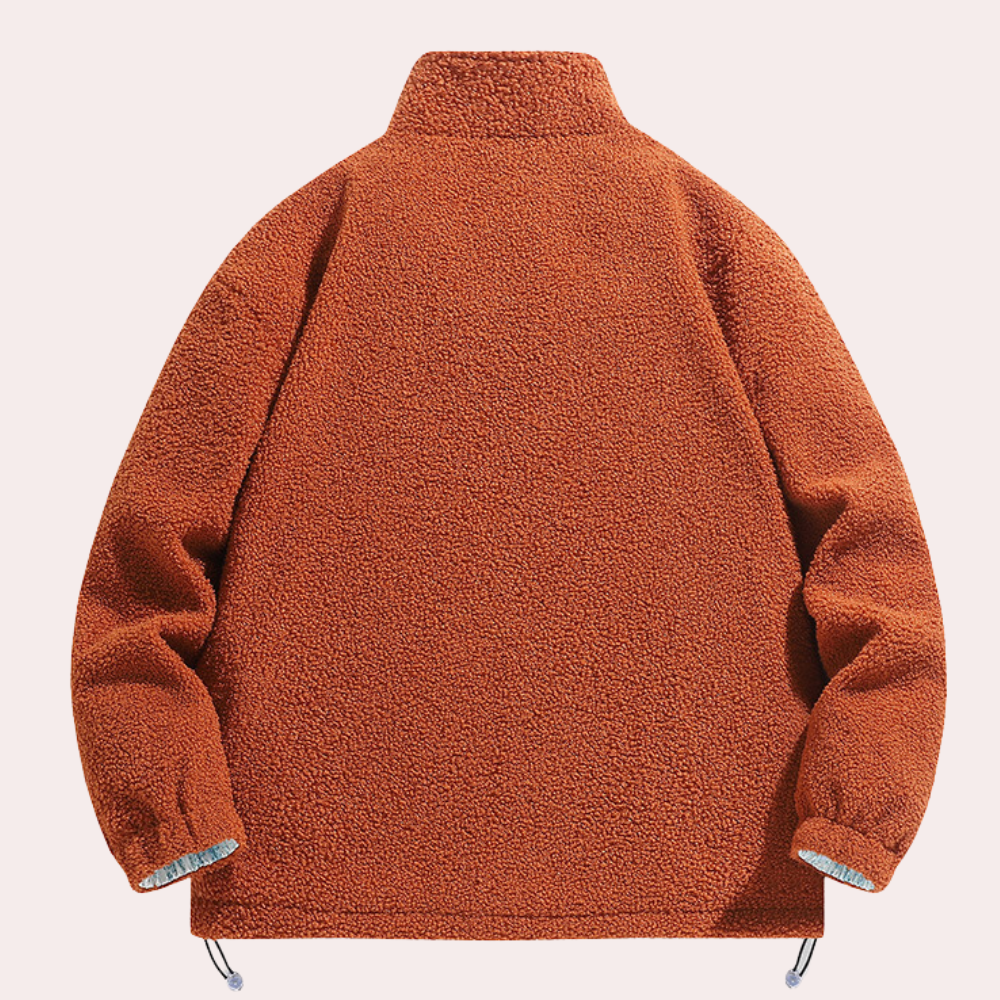 WW | Stylish Jacket for Men