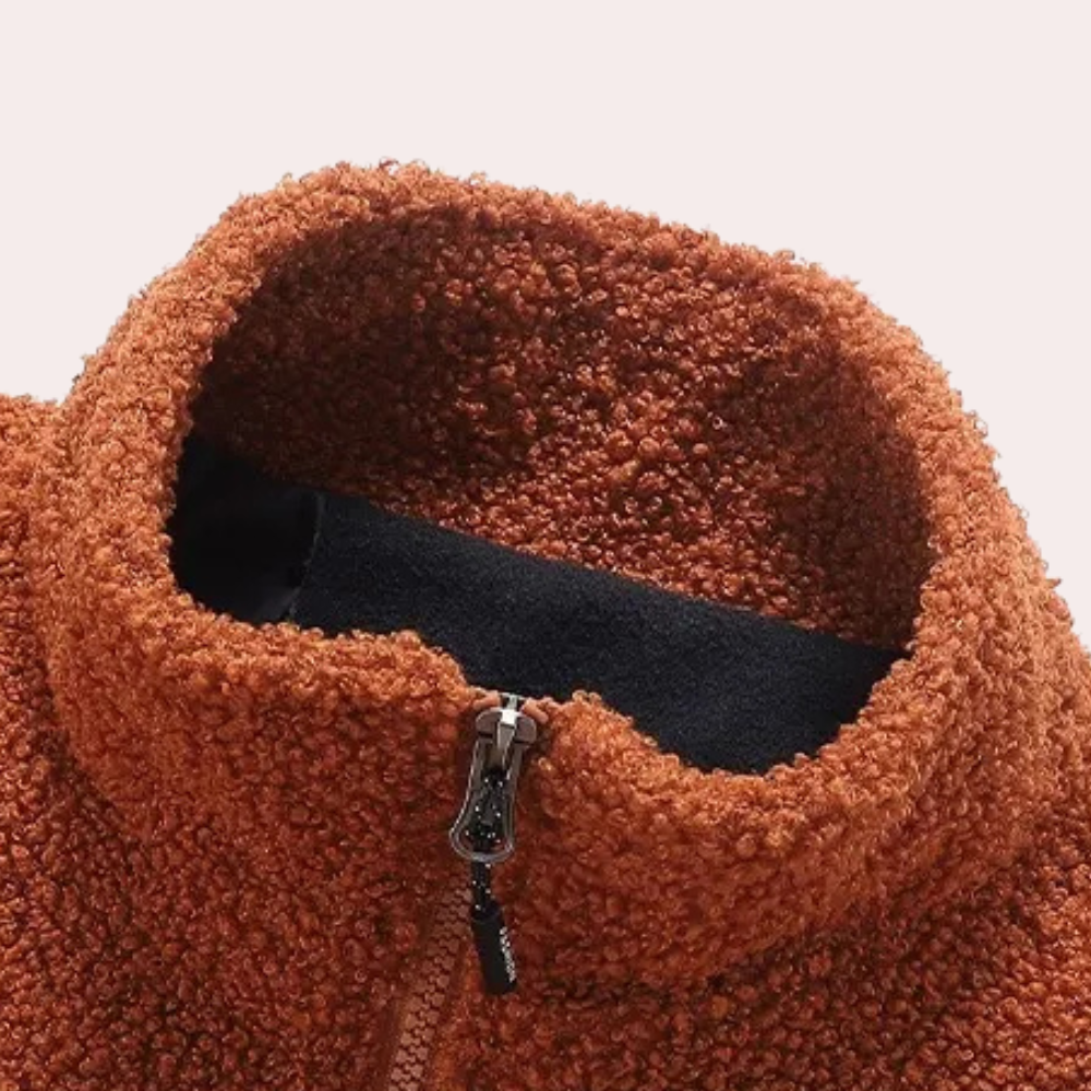 WW | Stylish Jacket for Men