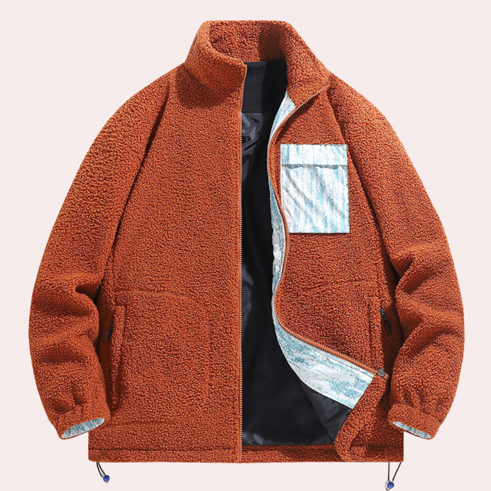 WW | Stylish Jacket for Men
