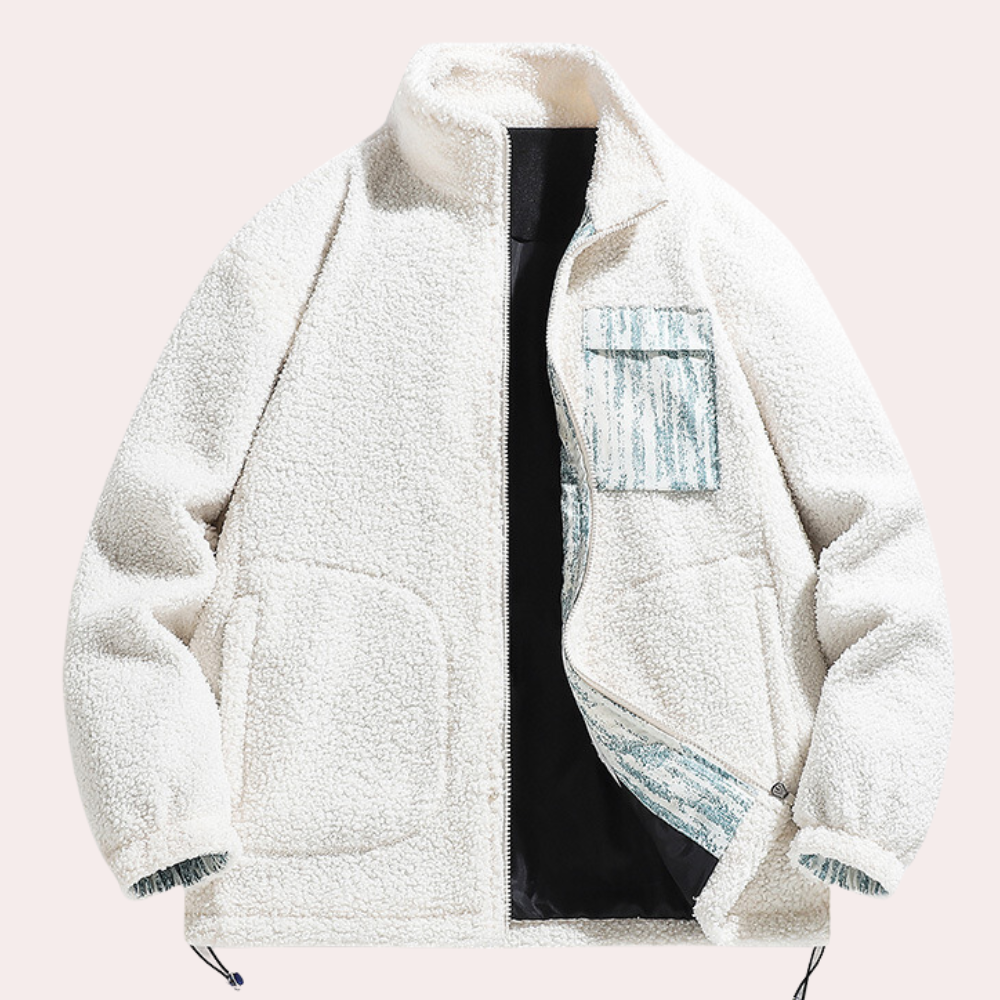 WW | Stylish Jacket for Men