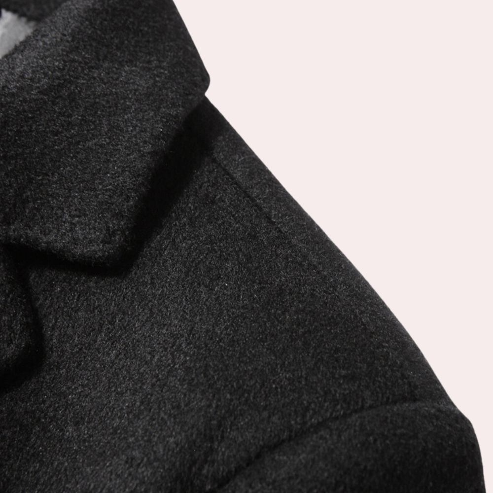 WW | Timeless Stylish Men's Jacket For Every Day