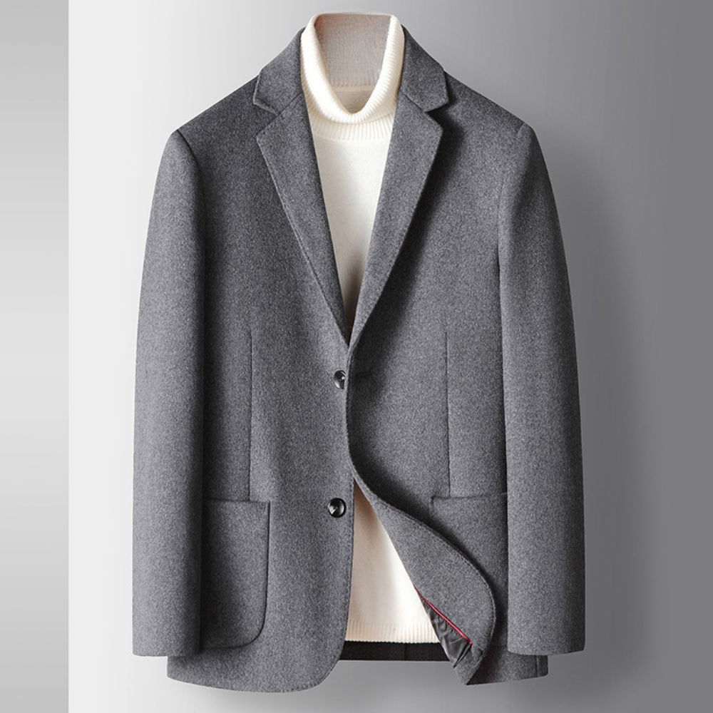 WW | Timeless Stylish Men's Jacket For Every Day