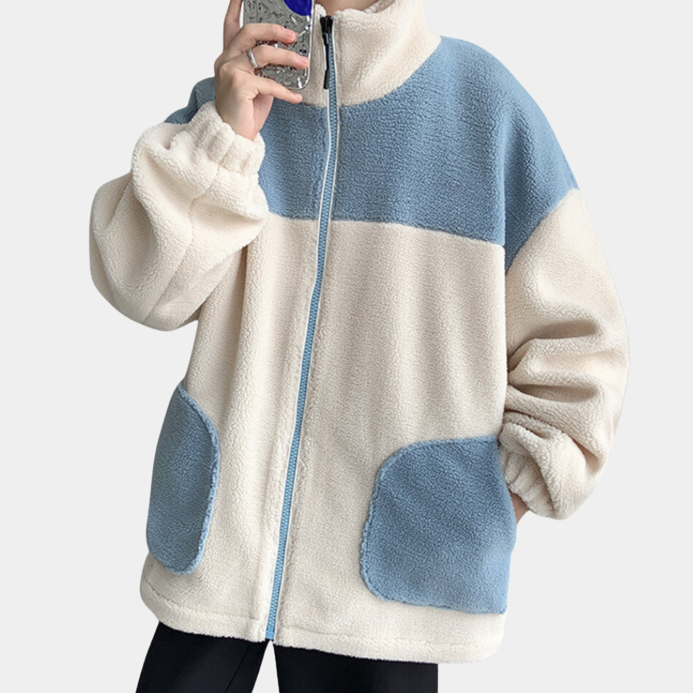 WW | Practical Comfortable Jacket For Men For Everyday Use
