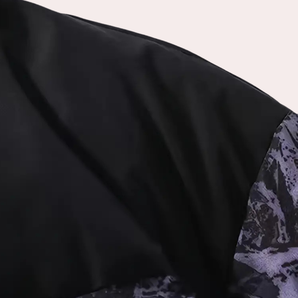 WW | Warm, Elegant Men's Winter Jacket