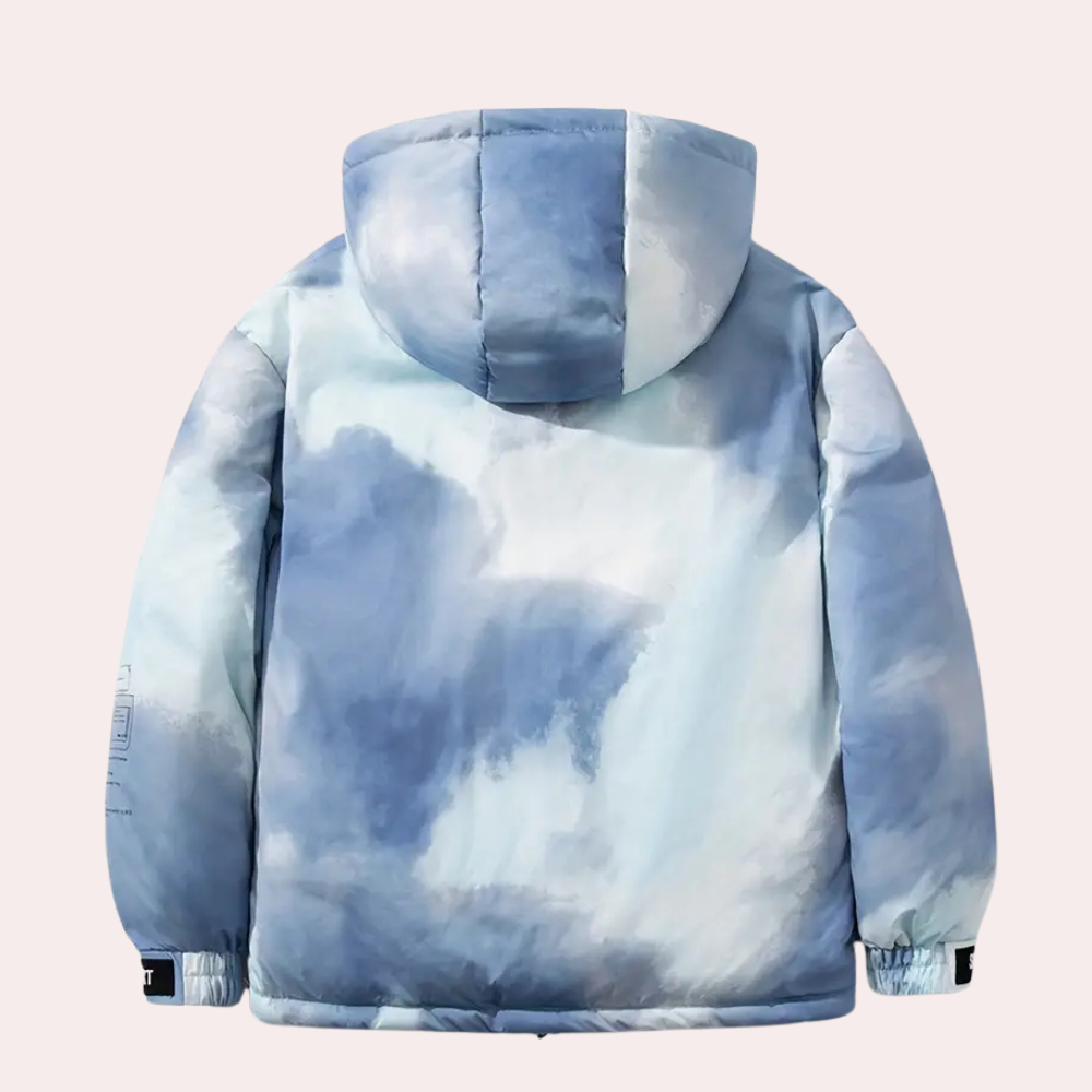 WW | Elegant, Warm Men's Sweater for Winter