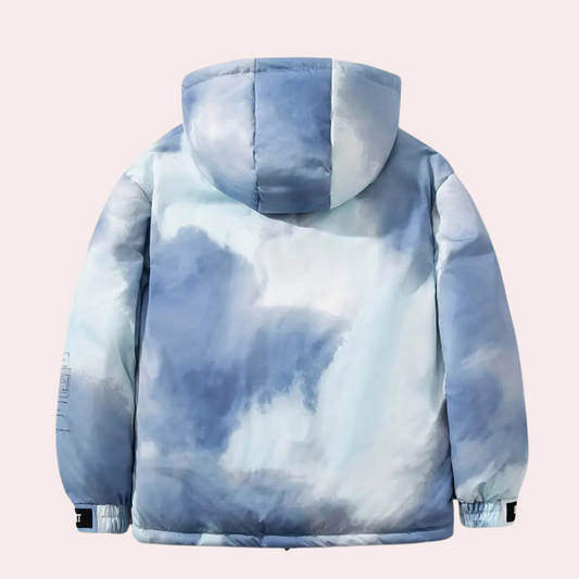 WW | Eleganter, Warmer Herrenpullover für Den Winter